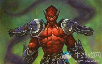 《爐石傳說(shuō)》巨龍降臨Viper傳說(shuō)27手牌術(shù)卡組推薦