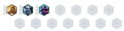 《云頂之弈》初期弱勢羈絆介紹