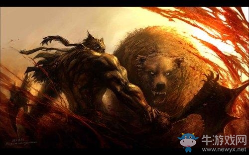 《爐石傳說》巨龍降臨藍(lán)白打臉獵卡組推薦