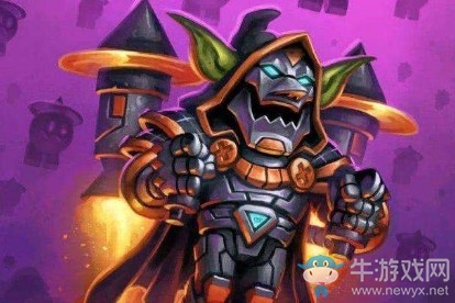 《爐石傳說》巨龍降臨Levik迦拉克隆炸彈戰(zhàn)卡組推薦