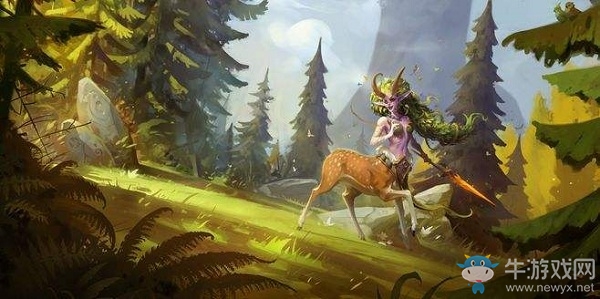《爐石傳說》巨龍降臨BoarControl超生德卡組推薦