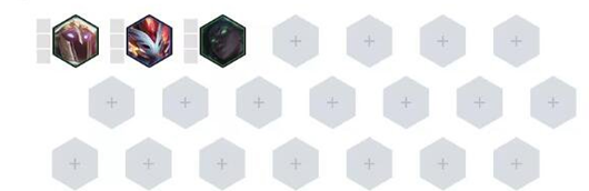 《云頂之弈》初期弱勢羈絆介紹