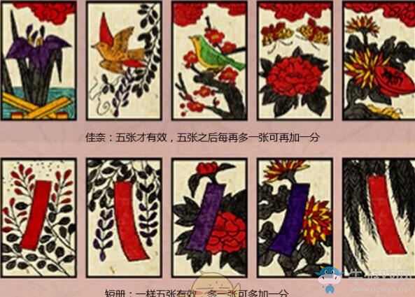 《新櫻花大戰(zhàn)》花牌花札情緣玩法介紹