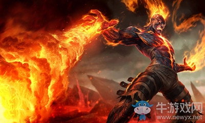 《云頂之弈》9.24版本六地獄火陣容介紹