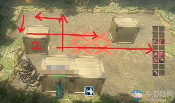 《逆水寒》智破迷陣奇遇攻略