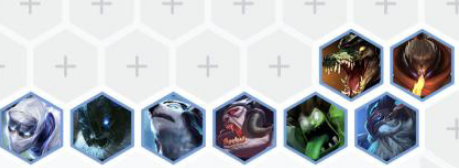 《云頂之弈》9.24b盾毒速八流玩法介紹