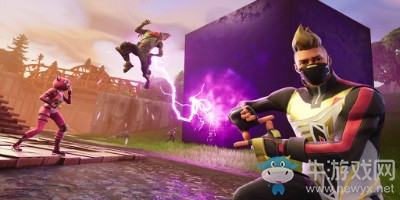 《堡壘之夜》第二章第一賽季星球大戰任務攻略