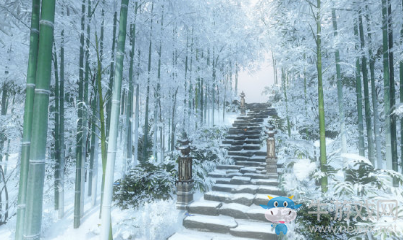 《逆水寒》小心雪球奇遇攻略