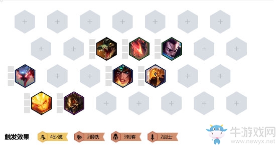 《云頂之弈》9.24版本S級(jí)陣容克制匯總