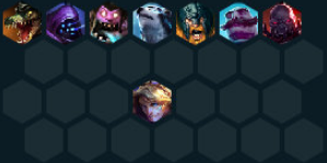 《云頂之弈》9.24b極地拉面奧拉夫玩法介紹