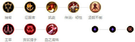 《LOL》9.24版本中單莫德凱撒玩法介紹