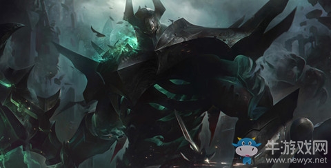 《LOL》9.24版本中單莫德凱撒玩法介紹