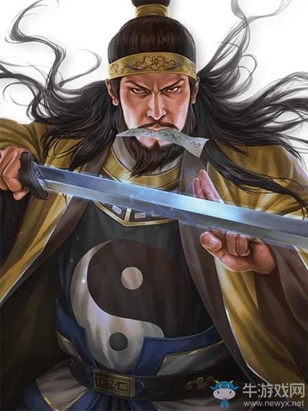 《三國志14》張寶人物生平背景介紹