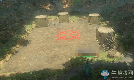 《逆水寒》智破迷陣奇遇攻略