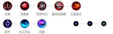 《LOL》9.24版本中單安妮 玩法介紹