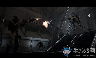 《遺跡：灰燼重生》新版本武器吸血改裝效果介紹