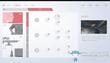 《狙擊手：幽靈戰(zhàn)士契約》技能攻略