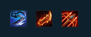 《云頂之弈》寒冰陣容裝備選擇推薦介紹