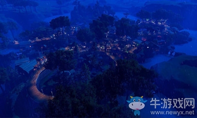 《動(dòng)物園之星》無效棲息地解決方法介紹