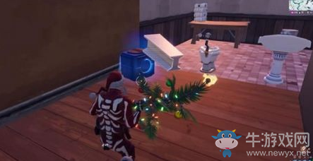 《堡壘之夜》光劍獲得方法介紹