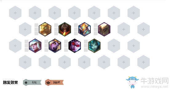 《云頂之弈》9.24版本S級(jí)陣容克制匯總