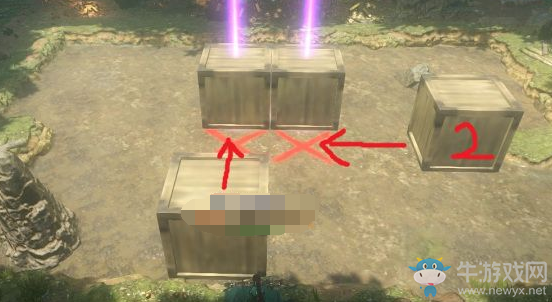 《逆水寒》智破迷陣奇遇攻略