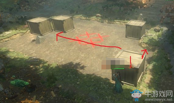 《逆水寒》智破迷陣奇遇攻略