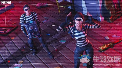 《堡壘之夜》第二章第一賽季星球大戰任務攻略