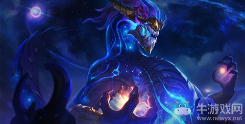 《LOL》9.24版本中單龍王玩法介紹