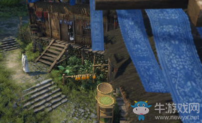 《逆水寒》未亡的思念奇遇攻略