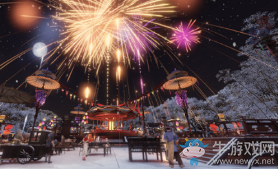 《逆水寒》五聲佳釀奇遇攻略