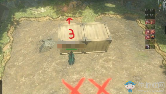 《逆水寒》智破迷陣奇遇攻略