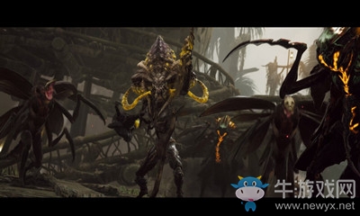 《遺跡：灰燼重生》游戲更新路線圖分享