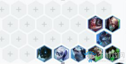 《云頂之弈》9.24b盾毒速八流玩法介紹