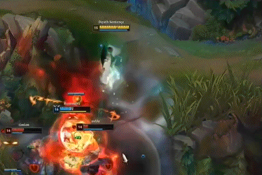 《LOL》9.24版本下路賽娜玩法介紹