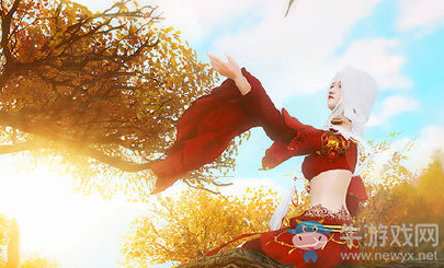 《逆水寒》名動一方稱號獲取攻略