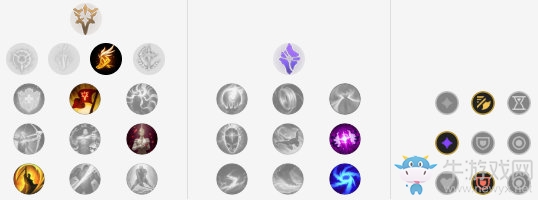 《LOL》9.24版本下路女警玩法介紹