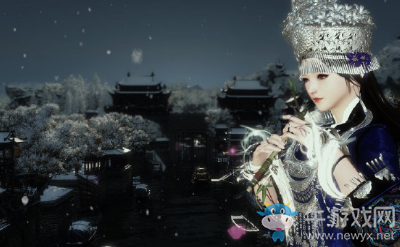 《逆水寒》秋夜懷君吟涼天稱號獲取攻略