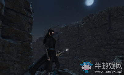 《逆水寒》相知相見猶恨晚稱號獲取攻略