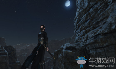 《逆水寒》初見逆水寒稱號獲取攻略