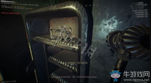 《GTFO》資源消耗品使用攻略
