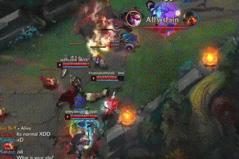 《LOL》9.24版本下路金克絲玩法介紹