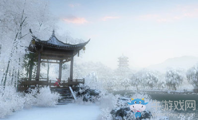 《逆水寒》別鶴離鸞稱號獲取攻略