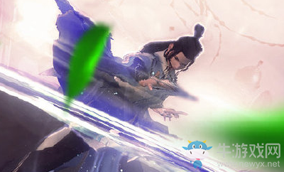 《逆水寒》明滅·二重稱號獲取攻略