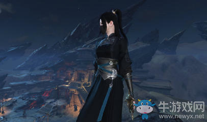 《逆水寒》潛伏高手稱號獲取攻略