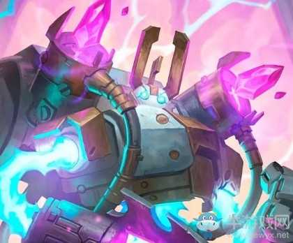 《爐石傳說》巨龍降臨誠信控制牧卡組推薦