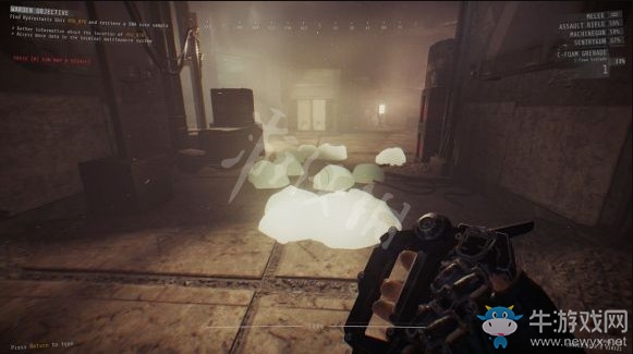 《GTFO》資源消耗品使用攻略