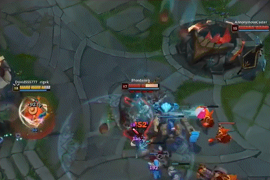 《LOL》9.24版本下路女槍玩法介紹