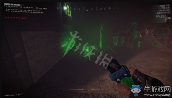 《GTFO》資源消耗品使用攻略