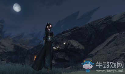 《逆水寒》尬舞之王稱號獲取攻略